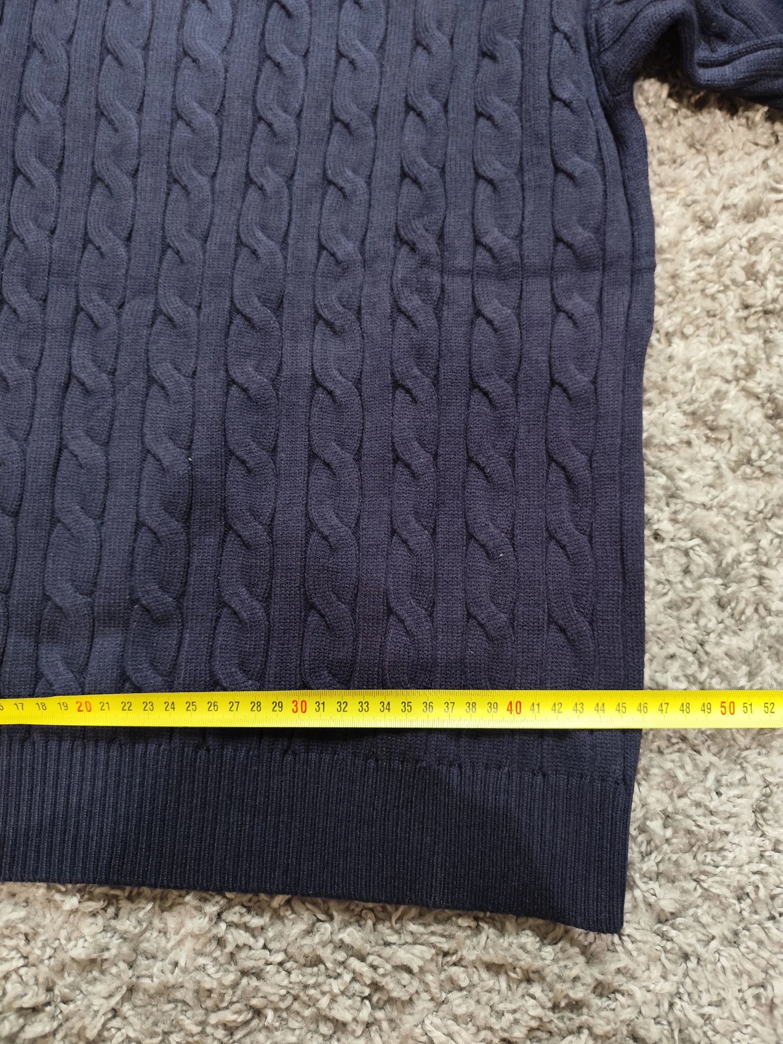 💫 Polo Polo Ralph Lauren Azul – photo 9